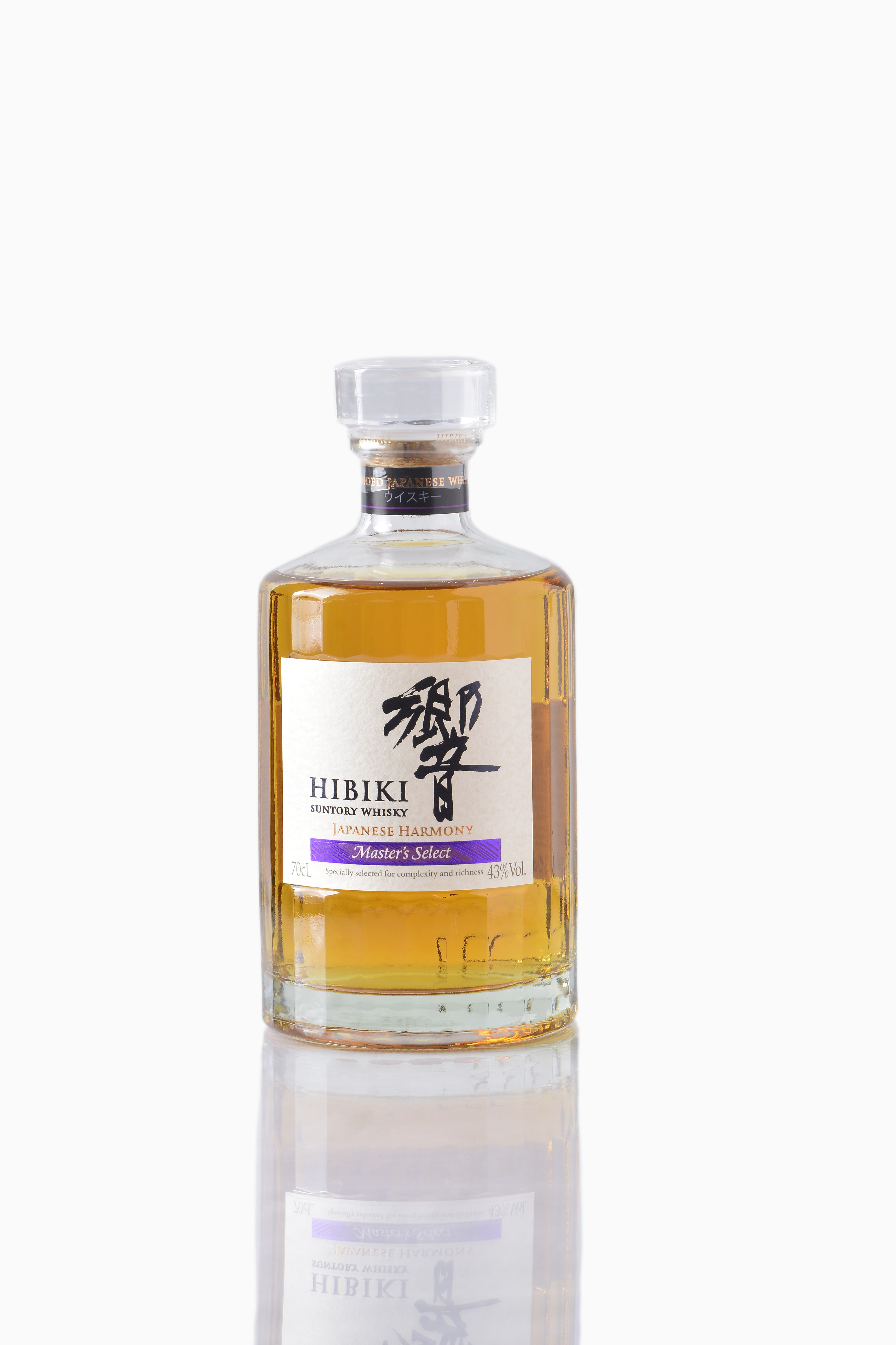 HIBIKI WHISKY X 700ML